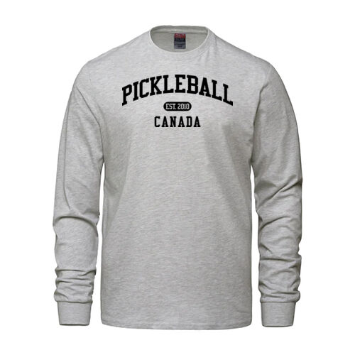 Breeze Men's English Est. 2010 Printed Long Sleeve Thumbnail