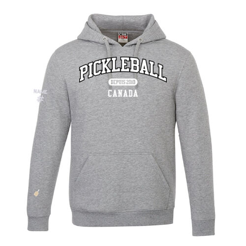 Vault Unisex French Est. 2010 Twill Hoodie Thumbnail