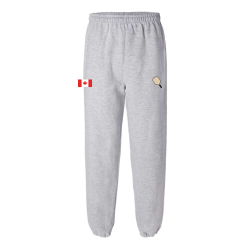Gildan Unisex Flag Paddle Printed Sweatpants Thumbnail