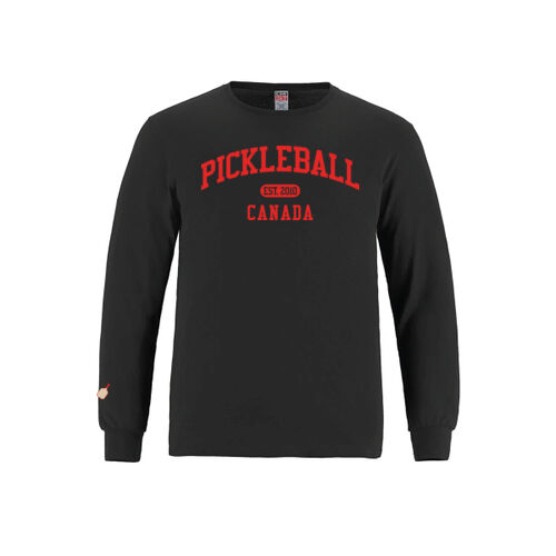 Breeze Youth English Est. 2010 Printed Long Sleeve Thumbnail